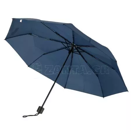 Lampa ΟΜΠΡΕΛΑ COMPACT BASE Φ97cm ΧΕΙΡΟΚΙΝΗΤΟ ΑΝΟΙΓΜΑ ΣΕ ΜΠΛΕ ΧΡΩΜΑ LAMPA - 1 ΤΕΜ. L9960.4 