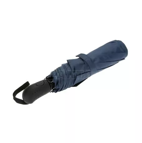 Lampa ΟΜΠΡΕΛΑ COMPACT MIDI Φ98cm ΑΝΤΙΑΝΕΜΙΚΗ ΜΕ ΑΥΤΟΜΑΤΟ ΑΝΟΙΓΜΑ ΣΕ ΜΠΛΕ ΧΡΩΜΑ LAMPA - 1 ΤΕΜ. L9961.0 