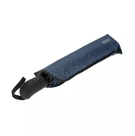 Lampa ΟΜΠΡΕΛΑ COMPACT MIDI Φ98cm ΑΝΤΙΑΝΕΜΙΚΗ ΜΕ ΑΥΤΟΜΑΤΟ ΑΝΟΙΓΜΑ ΣΕ ΜΠΛΕ ΧΡΩΜΑ LAMPA - 1 ΤΕΜ. L9961.0 