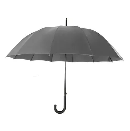 Lampa ΟΜΠΡΕΛΑ PREMIUM 111 Φ111cm ΑΝΤΙΑΝΕΜΙΚΗ ΜΕ ΑΥΤΟΜΑΤΟ ΑΝΟΙΓΜΑ ΣΕ ΓΚΡΙ ΧΡΩΜΑ LAMPA - 1 ΤΕΜ. L9963.2 