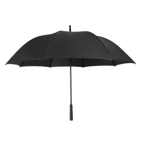 Lampa ΟΜΠΡΕΛΑ SPORT 115 Φ115cm ΑΝΤΙΑΝΕΜΙΚΗ ΜΕ ΑΥΤΟΜΑΤΟ ΑΝΟΙΓΜΑ ΣΕ ΜΑΥΡΟ ΧΡΩΜΑ LAMPA - 1 ΤΕΜ. L9963.5 