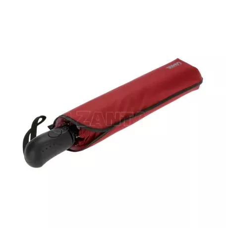 Lampa ΟΜΠΡΕΛΑ COMPACT MIDI Φ98cm ΑΝΤΙΑΝΕΜΙΚΗ ΜΕ ΑΥΤΟΜΑΤΟ ΑΝΟΙΓΜΑ ΣΕ ΜΠΟΡΝΤΩ ΧΡΩΜΑ LAMPA - 1 ΤΕΜ. L9960.8 