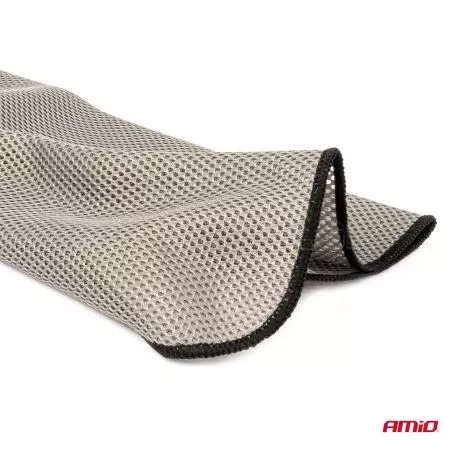AMIO ΠΑΝΑΚΙ ΚΑΘΑΡΙΣΜΟΥ UNIVERSAL ΜΙΚΡΟΦΙΜΠΡΑ 40x40cm 280gr/m2 AMIO - 1 σετ. 03977/AM 