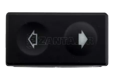 NTY ΔΙΠΛΟΣ ΔΙΑΚΟΠΤΗΣ ΠΑΡΑΘΥΡΩΝ ΓΙΑ BMW ΣΕΙΡΑ 3 E36 1990-1999 orig.61311387916 4pins ΝΤΥ - 1 TEM. ΔΙΑΚ.EWS-BM-162/AJ 