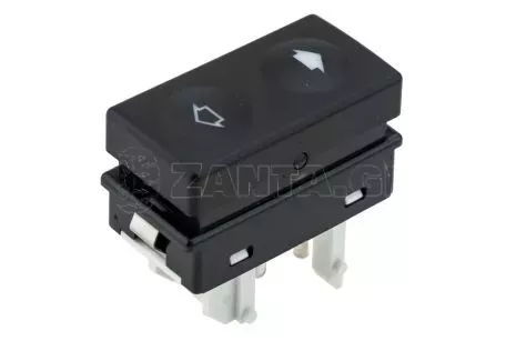 NTY ΔΙΠΛΟΣ ΔΙΑΚΟΠΤΗΣ ΠΑΡΑΘΥΡΩΝ ΓΙΑ BMW ΣΕΙΡΑ 3 E36 1990-1999 orig.61311387916 4pins ΝΤΥ - 1 TEM. ΔΙΑΚ.EWS-BM-162/AJ 