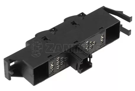 NTY ΔΙΑΚΟΠΤΗΣ ΠΑΡΑΘΥΡΩΝ ΓΙΑ BMW ΣΕΙΡΑ 3 E46 1998+ orig.61316902175 ΝΤΥ - 1 TEM. ΔΙΑΚ.EWS-BM-164/AJ 