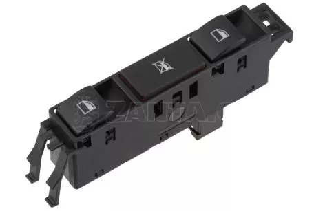 NTY ΔΙΑΚΟΠΤΗΣ ΠΑΡΑΘΥΡΩΝ ΓΙΑ BMW ΣΕΙΡΑ 3 E46 1998+ orig.613169021184 ΝΤΥ - 1 TEM. ΔΙΑΚ.EWS-BM-167/AJ 