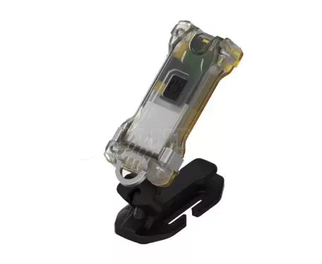 Armytek ΦΑΚΟΣ ΚΕΦΑΛΗΣ-ΜΠΡΕΛΟΚ ARMYTEK ZIPPY EXTENDED SET ΚΙΤΡΙΝΟ  F06101Y 