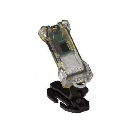 Armytek ΦΑΚΟΣ ΚΕΦΑΛΗΣ-ΜΠΡΕΛΟΚ ARMYTEK ZIPPY EXTENDED SET ΚΙΤΡΙΝΟ  F06101Y 