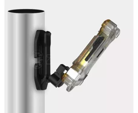 Armytek ΦΑΚΟΣ ΚΕΦΑΛΗΣ-ΜΠΡΕΛΟΚ ARMYTEK ZIPPY EXTENDED SET ΚΙΤΡΙΝΟ  F06101Y 