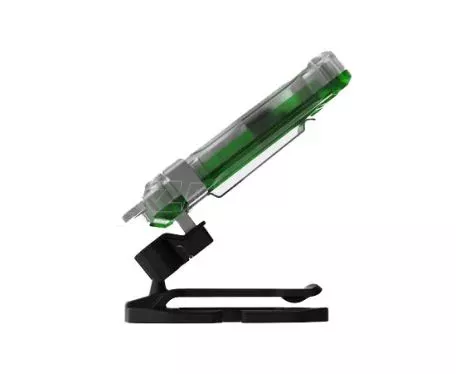 Armytek ΦΑΚΟΣ ΚΕΦΑΛΗΣ-ΜΠΡΕΛΟΚ ARMYTEK ZIPPY EXTENDED SET ΠΡΑΣΙΝΟ F06101GR 