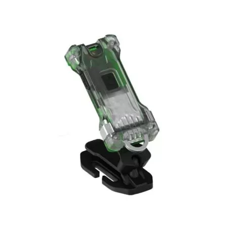 Armytek ΦΑΚΟΣ ΚΕΦΑΛΗΣ-ΜΠΡΕΛΟΚ ARMYTEK ZIPPY EXTENDED SET ΠΡΑΣΙΝΟ F06101GR 
