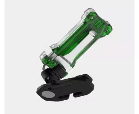 Armytek ΦΑΚΟΣ ΚΕΦΑΛΗΣ-ΜΠΡΕΛΟΚ ARMYTEK ZIPPY EXTENDED SET ΠΡΑΣΙΝΟ F06101GR 