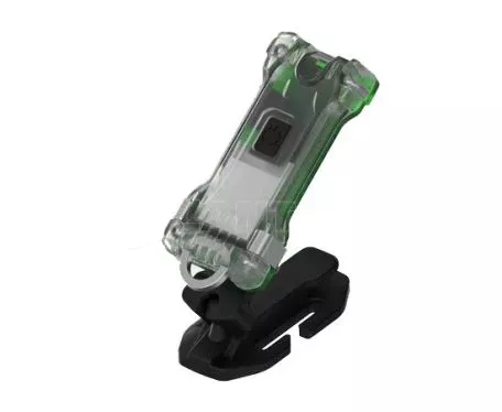 Armytek ΦΑΚΟΣ ΚΕΦΑΛΗΣ-ΜΠΡΕΛΟΚ ARMYTEK ZIPPY EXTENDED SET ΠΡΑΣΙΝΟ F06101GR 