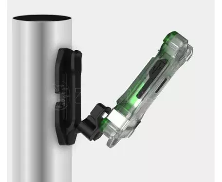 Armytek ΦΑΚΟΣ ΚΕΦΑΛΗΣ-ΜΠΡΕΛΟΚ ARMYTEK ZIPPY EXTENDED SET ΠΡΑΣΙΝΟ F06101GR 