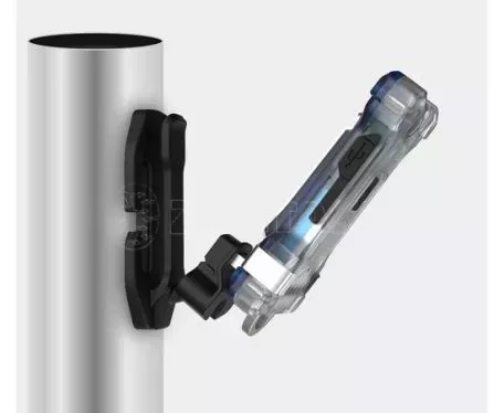 Armytek ΦΑΚΟΣ ΚΕΦΑΛΗΣ-ΜΠΡΕΛΟΚ ARMYTEK ZIPPY EXTENDED SET ΜΠΛΕ F06101B 