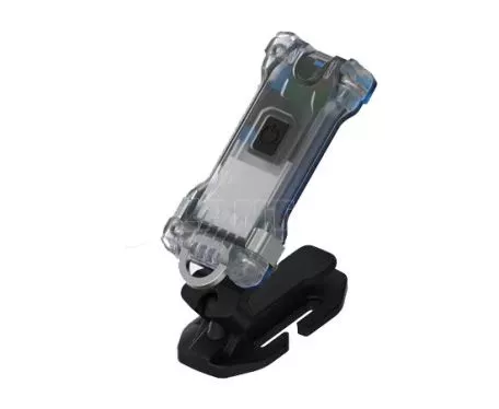 Armytek ΦΑΚΟΣ ΚΕΦΑΛΗΣ-ΜΠΡΕΛΟΚ ARMYTEK ZIPPY EXTENDED SET ΜΠΛΕ F06101B 