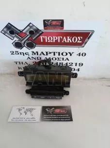 ΟΘΟΝΗ ΠΟΛΛΑΠΛΩΝ ΕΝΔΕΙΞΕΩΝ ΓΙΑ KIA CEED '07-'13 ΚΩΔΙΚΟΣ 95710-1H100 