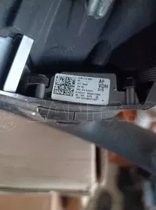 ΒΟΛΑΝ ΤΙΜΟΝΙΟΥ ΓΙΑ VW T-CROSS '19-'22 ΚΩΔΙΚΟΣ 2GM419089 