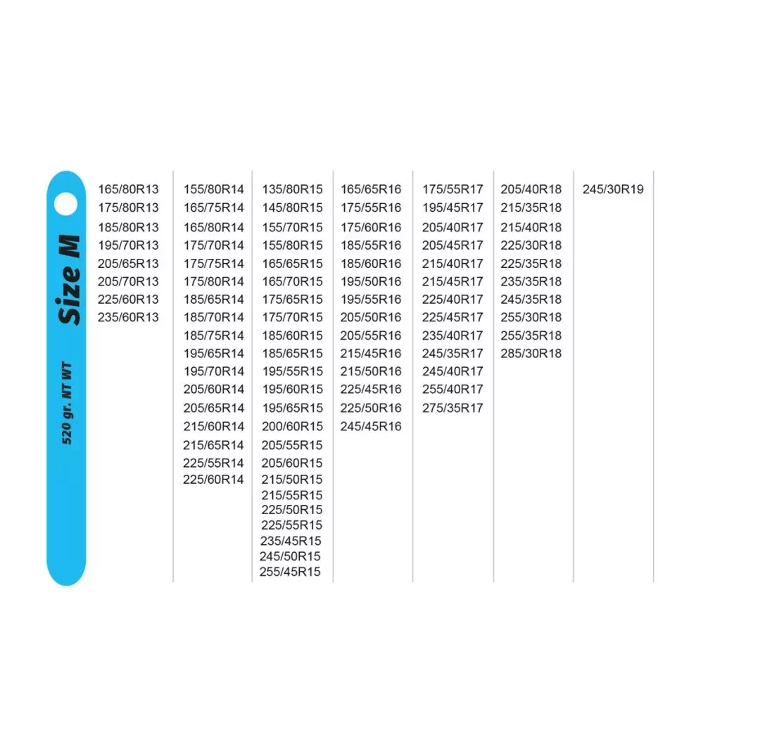 Isse ΑΝΤΙΟΛΙΣΘΗΤΙΚΑ ΠΑΝΙΑ ΧΙΟΝΙΟΥ ISSE EASYSOCK MEDIUM - 2 ΤΕΜ. IS00574/AM
