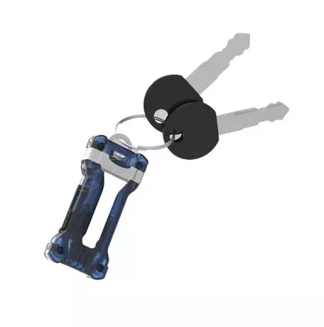 Armytek ΦΑΚΟΣ ΜΠΡΕΛΟΚ ARMYTEK ZIPPY BLUE F06001B 