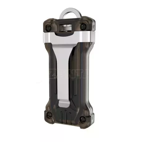 Armytek ΦΑΚΟΣ ΜΠΡΕΛΟΚ ARMYTEK ZIPPY GREY F06001G 