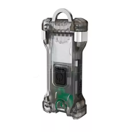 Armytek ΦΑΚΟΣ ΜΠΡΕΛΟΚ ARMYTEK ZIPPY GREY F06001G 