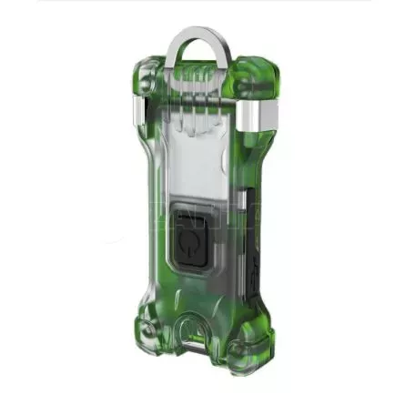 Armytek ΦΑΚΟΣ ΜΠΡΕΛΟΚ ARMYTEK ZIPPY GREEN F06001GR 