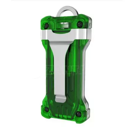 Armytek ΦΑΚΟΣ ΜΠΡΕΛΟΚ ARMYTEK ZIPPY GREEN F06001GR 