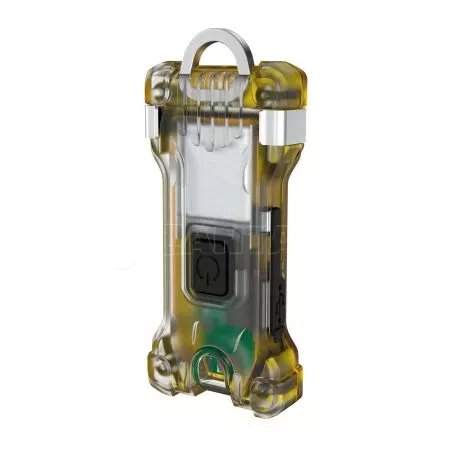 Armytek ΦΑΚΟΣ ΜΠΡΕΛΟΚ ARMYTEK ZIPPY YELLOW F06001Y 