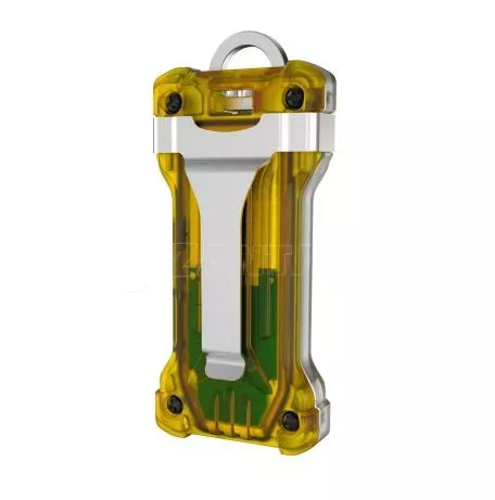 Armytek ΦΑΚΟΣ ΜΠΡΕΛΟΚ ARMYTEK ZIPPY YELLOW F06001Y 