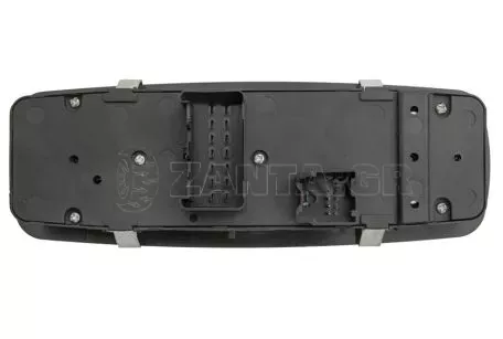 NTY ΠΟΛΛΑΠΛΟΣ ΔΙΑΚΟΠΤΗΣ ΠΑΡΑΘΥΡΩΝ ΓΙΑ CHRYSLER TOWN / COUNTRY 2009+ / DODGE GRAND CARAVAN 2009+ orig.04602535AC+4602535AC ΝΤΥ - 1 TEM. ΔΙΑΚ.EWS-CH-028/AJ 