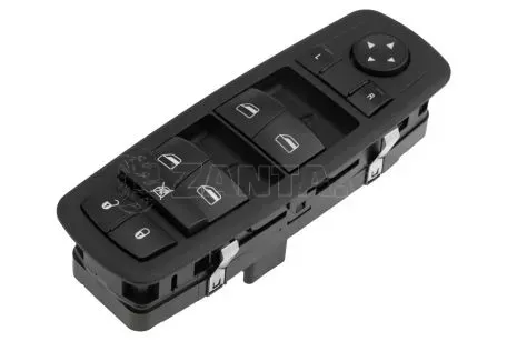 NTY ΠΟΛΛΑΠΛΟΣ ΔΙΑΚΟΠΤΗΣ ΠΑΡΑΘΥΡΩΝ ΓΙΑ CHRYSLER TOWN / COUNTRY 2009+ / DODGE GRAND CARAVAN 2009+ orig.04602535AC+4602535AC ΝΤΥ - 1 TEM. ΔΙΑΚ.EWS-CH-028/AJ 