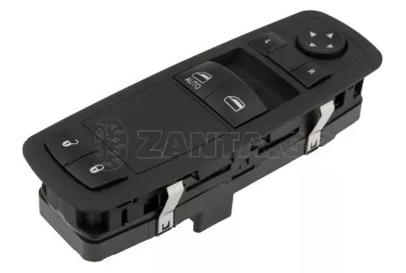 NTY ΠΟΛΛΑΠΛΟΣ ΔΙΑΚΟΠΤΗΣ ΠΑΡΑΘΥΡΩΝ ΓΙΑ CHRYSLER TOWN / COUNTRY 2008+ / DODGE GRAND CARAVAN 2008+ orig.04602627AC+AD+AE+AF+AG ΝΤΥ - 1 TEM. ΔΙΑΚ.EWS-CH-033/AJ 