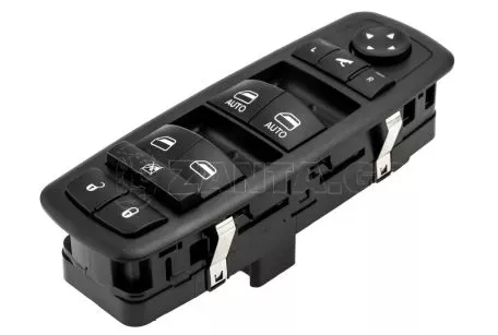 NTY ΠΟΛΛΑΠΛΟΣ ΔΙΑΚΟΠΤΗΣ ΠΑΡΑΘΥΡΩΝ ΓΙΑ CHRYSLER TOWN & COUNTRY 3.3+3.8+4.0 2009+ / DODGE GRAND CARAVAN 3.3+3.8+4.0 2009+ orig.4602536AC+AD+AE+AF+AG ΝΤΥ - 1 TEM. ΔΙΑΚ.EWS-CH-049/AJ 