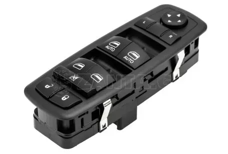 NTY ΠΟΛΛΑΠΛΟΣ ΔΙΑΚΟΠΤΗΣ ΠΑΡΑΘΥΡΩΝ ΓΙΑ CHRYSLER TOWN & COUNTRY 3.6 2012+ / DODGE GRAND CARAVAN 3.6 2012+ orig.68110871AA ΝΤΥ - 1 TEM. ΔΙΑΚ.EWS-CH-051/AJ 