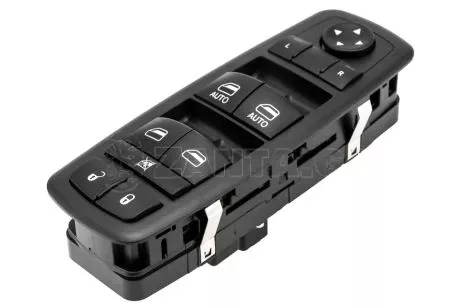 NTY ΠΟΛΛΑΠΛΟΣ ΔΙΑΚΟΠΤΗΣ ΠΑΡΑΘΥΡΩΝ ΓΙΑ CHRYSLER PACIFICA 2017+ / VOYAGER 2020+ orig.68234092AC ΝΤΥ - 1 TEM. ΔΙΑΚ.EWS-CH-052/AJ 
