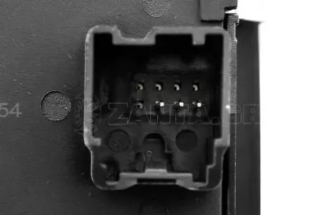 NTY ΠΟΛΛΑΠΛΟΣ ΔΙΑΚΟΠΤΗΣ ΠΑΡΑΘΥΡΩΝ ΓΙΑ DODGE RAM 1500 3.6+4.7+5.7+3.0D 2013+ / RAM 1500 CLASSIC 3.6+5.7+3.0D 2019+ orig.68148893AA/68148893AB ΝΤΥ - 1 TEM. ΔΙΑΚ.EWS-CH-054/AJ 