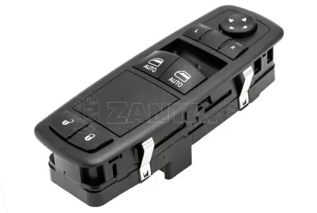 NTY ΠΟΛΛΑΠΛΟΣ ΔΙΑΚΟΠΤΗΣ ΠΑΡΑΘΥΡΩΝ ΓΙΑ DODGE RAM 1500 3.6+4.7+5.7+3.0D 2013+ / RAM 1500 CLASSIC 3.6+5.7+3.0D 2019+ orig.68148893AA/68148893AB ΝΤΥ - 1 TEM. ΔΙΑΚ.EWS-CH-054/AJ 