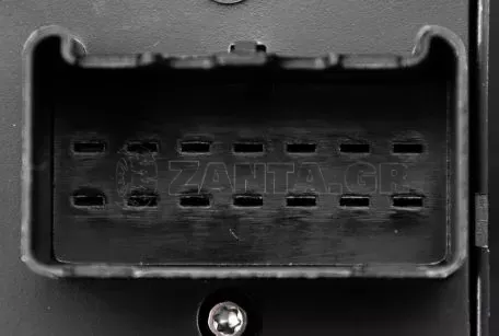 NTY ΠΟΛΛΑΠΛΟΣ ΔΙΑΚΟΠΤΗΣ ΠΑΡΑΘΥΡΩΝ ΓΙΑ DODGE RAM 1500 3.6+4.7+5.7+3.0D 2013+ / RAM 1500 CLASSIC 3.6+5.7+3.0D 2019+ orig.68148893AA/68148893AB ΝΤΥ - 1 TEM. ΔΙΑΚ.EWS-CH-054/AJ 