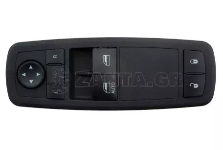 NTY ΠΟΛΛΑΠΛΟΣ ΔΙΑΚΟΠΤΗΣ ΠΑΡΑΘΥΡΩΝ ΓΙΑ CHRYSLER TOWN / COUNTRY 3.6 2012+ / DODGE GRAND CARAVAN 3.6 2012+ orig.68110870AA+AB ΝΤΥ - 1 TEM. ΔΙΑΚ.EWS-CH-062/AJ 