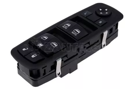 NTY ΠΟΛΛΑΠΛΟΣ ΔΙΑΚΟΠΤΗΣ ΠΑΡΑΘΥΡΩΝ ΓΙΑ JEEP CHEROKEE 2.4+3.2 2015+ / 2.0 2019+ / 200 2.4+3.6 2015+ orig.68231805AA/68271206AA ΝΤΥ - 1 TEM. ΔΙΑΚ.EWS-CH-063/AJ 