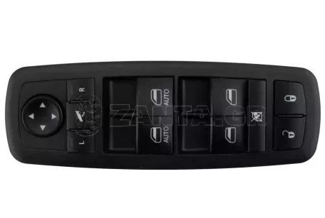 NTY ΠΟΛΛΑΠΛΟΣ ΔΙΑΚΟΠΤΗΣ ΠΑΡΑΘΥΡΩΝ ΓΙΑ CHRYSLER TOWN / COUNTRY 3.3+3.8+4.0 2008+ / DODGE GRAND CARAVAN 3.3+3.8+4.0 2008+ orig.04602536AC+AD+AE+AF+AG ΝΤΥ - 1 TEM. ΔΙΑΚ.EWS-CH-064/AJ 