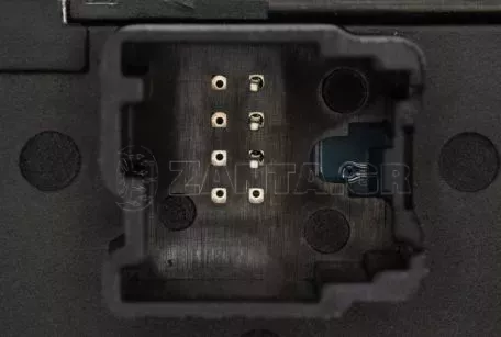 NTY ΠΟΛΛΑΠΛΟΣ ΔΙΑΚΟΠΤΗΣ ΠΑΡΑΘΥΡΩΝ ΓΙΑ CHRYSLER TOWN / COUNTRY 3.3+3.8+4.0 2008+ / DODGE GRAND CARAVAN 3.3+3.8+4.0 2008+ orig.04602536AC+AD+AE+AF+AG ΝΤΥ - 1 TEM. ΔΙΑΚ.EWS-CH-064/AJ 