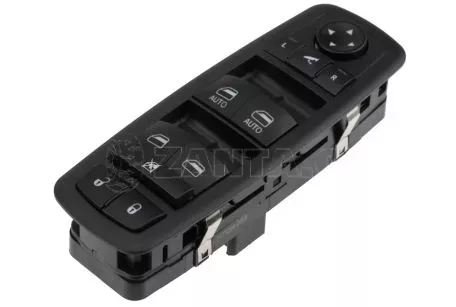 NTY ΠΟΛΛΑΠΛΟΣ ΔΙΑΚΟΠΤΗΣ ΠΑΡΑΘΥΡΩΝ ΓΙΑ CHRYSLER TOWN / COUNTRY 3.3+3.8+4.0 2008+ / DODGE GRAND CARAVAN 3.3+3.8+4.0 2008+ orig.04602536AC+AD+AE+AF+AG ΝΤΥ - 1 TEM. ΔΙΑΚ.EWS-CH-064/AJ 