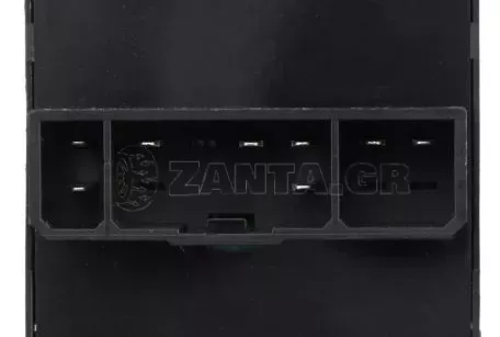 NTY ΠΟΛΛΑΠΛΟΣ ΔΙΑΚΟΠΤΗΣ ΠΑΡΑΘΥΡΩΝ ΓΙΑ DODGE RAM 1500 3.7+4.7+5.7+5.9+8.3 2003+ orig.56049804AA+AB+AC ΝΤΥ - 1 TEM. ΔΙΑΚ.EWS-CH-066/AJ 