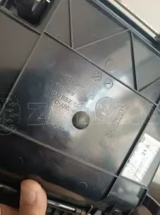 ΝΤΟΥΛΑΠΑΚΙ ΤΑΜΠΛΟ ΓΙΑ SKODA YETI '09-'17 ΚΩΔΙΚΟΣ 5L0857096 