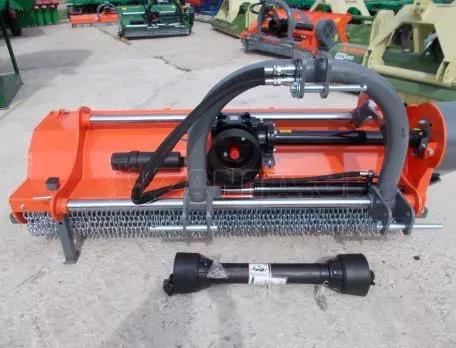 Destroyer Crusher SINAPALOS 