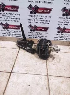ΣΕΒΡΟ ΦΡΕΝΩΝ ΓΙΑ SMART 451 '07-'12 ΚΩΔΙΚΟΣ A4514300008 