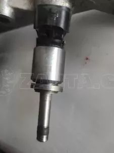 ΜΠΕΚΙΕΡΑ ΜΑΖΙ ΜΕ ΜΠΕΚ ΓΙΑ NISSAN MICRA K13 '10-'17 ΚΩΔΙΚΟΣ 3HD0A 